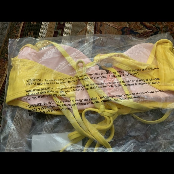 Bikini Top - Picture 5 of 5